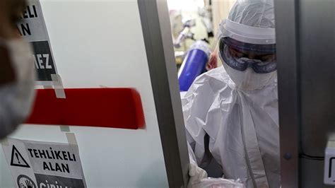 K­o­r­o­n­a­v­i­r­ü­s­t­e­ ­S­o­n­ ­D­u­r­u­m­:­ ­2­2­2­ ­K­i­ş­i­ ­H­a­y­a­t­ı­n­ı­ ­K­a­y­b­e­t­t­i­,­ ­2­9­ ­B­i­n­ ­1­3­6­ ­Y­e­n­i­ ­V­a­k­a­
